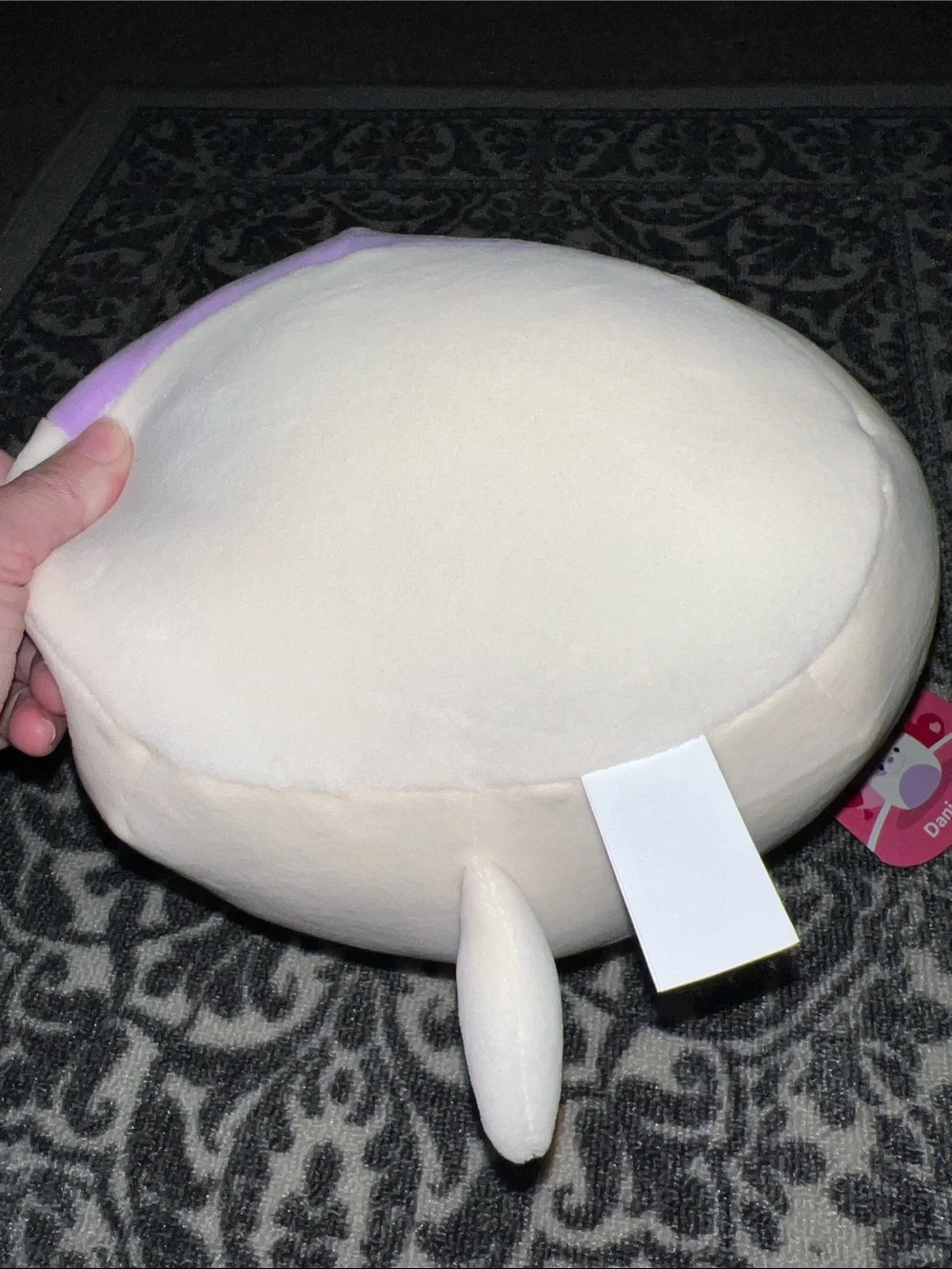 Danielle Squishmallows Plushie